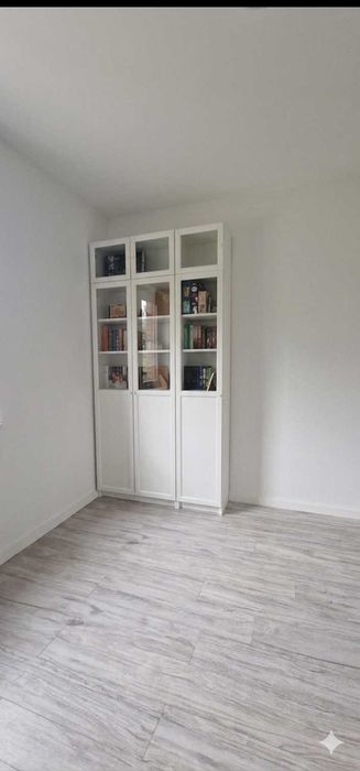 Regał Billy Ikea z nadstawką 2 + 1