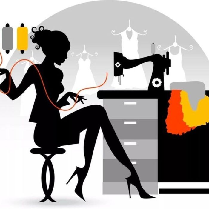 Пошиття та ремонт одягу