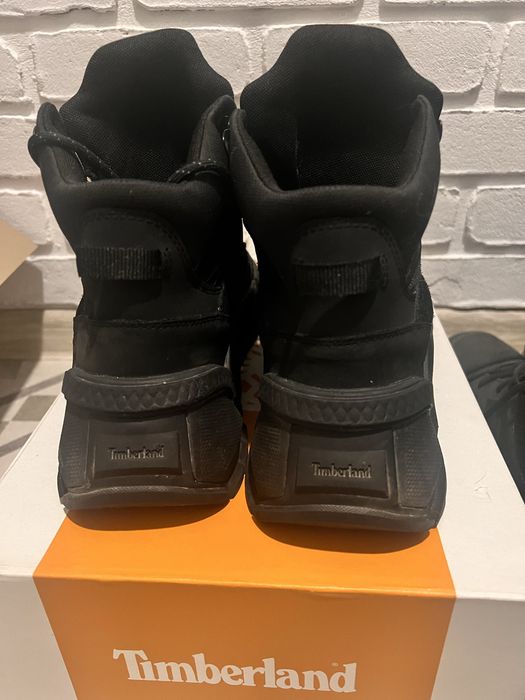 Ботинки Тимберленд Timberland обувь 43