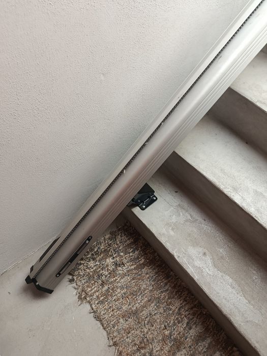 Cadeira elevatória