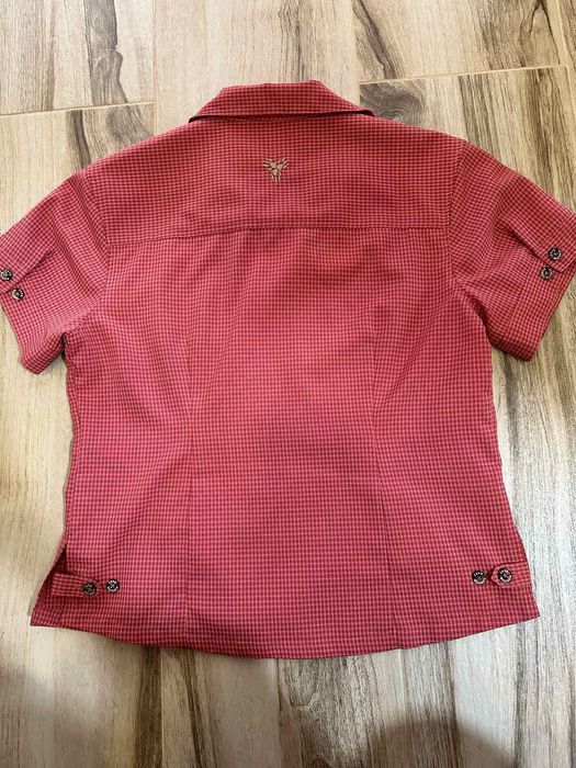 Жіноча сорочка Jack Wolfskin