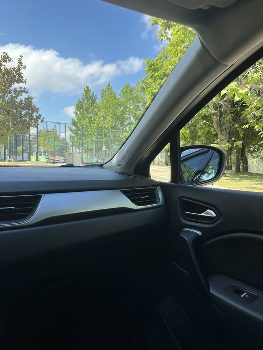 Renault Captur — fotografia 9