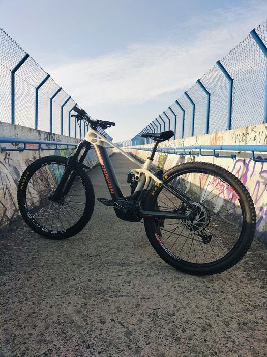 Mondraker crafty 2023