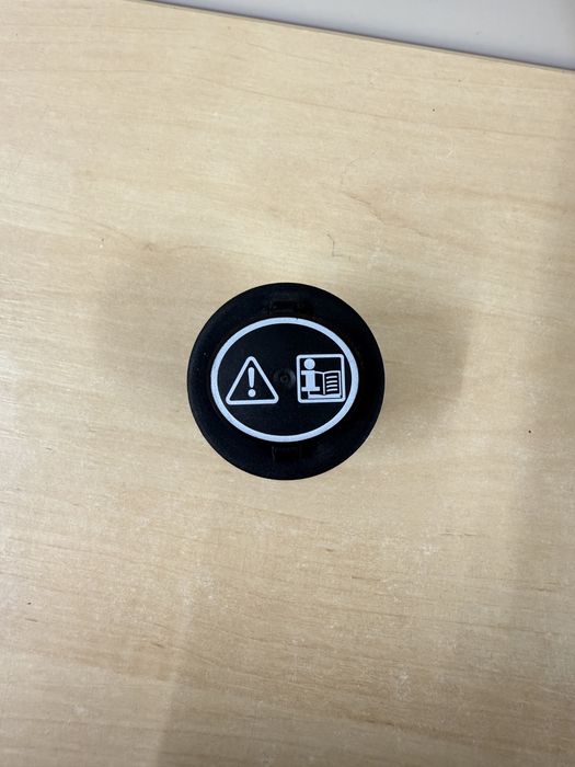 Korek zawór ciśnieniowy Parownicy Karcher Sc 4 Sc 5