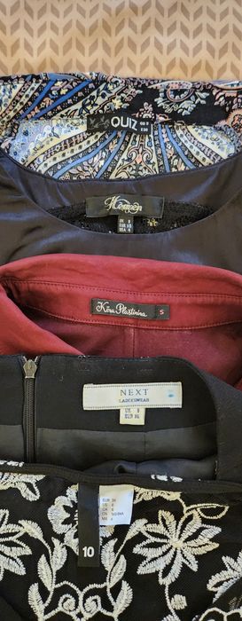 Лот речей для дівчини xs - s (8)