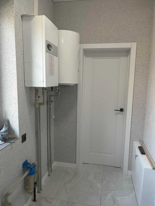 Продам стильний будинок з ремонтом