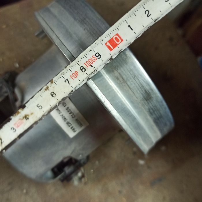 Silnik odkurzacz 1800