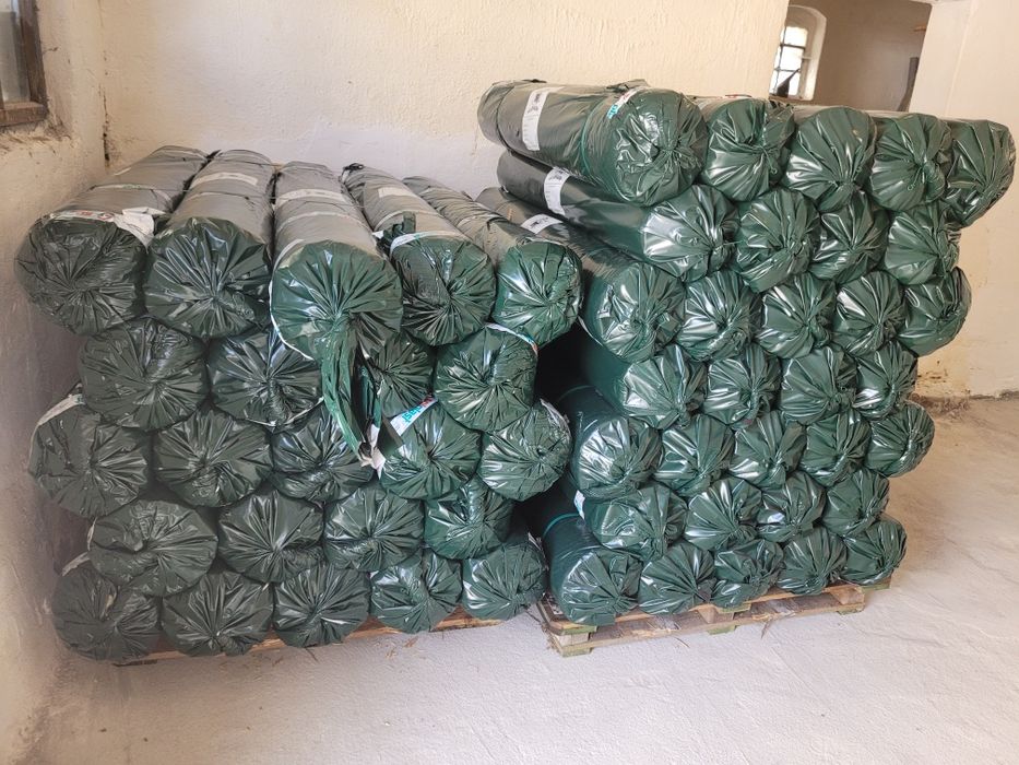 Folia pryzmowa kiszonkarska wszystkie rozmiary