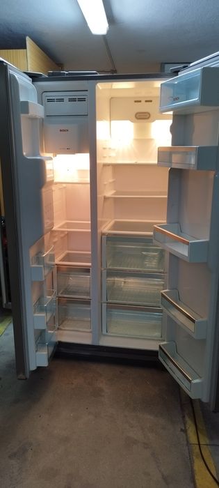 Frigorífico Americano