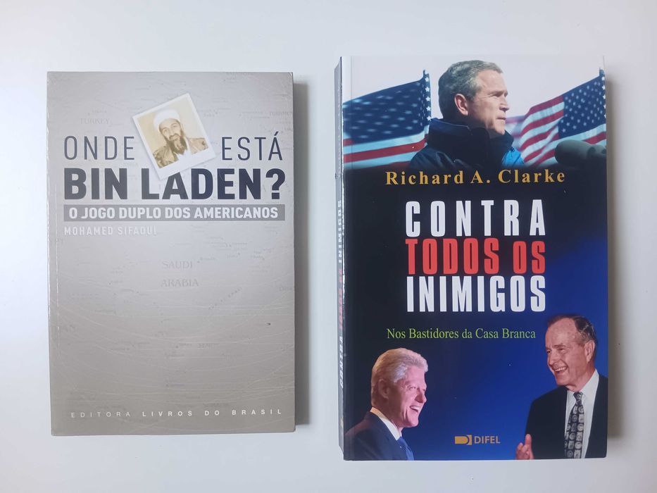 Livros Polícias, Suspense e Thrillers psicológicos