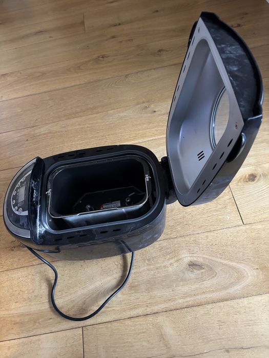 Maszyna do pieczenia chleba SilverCrest