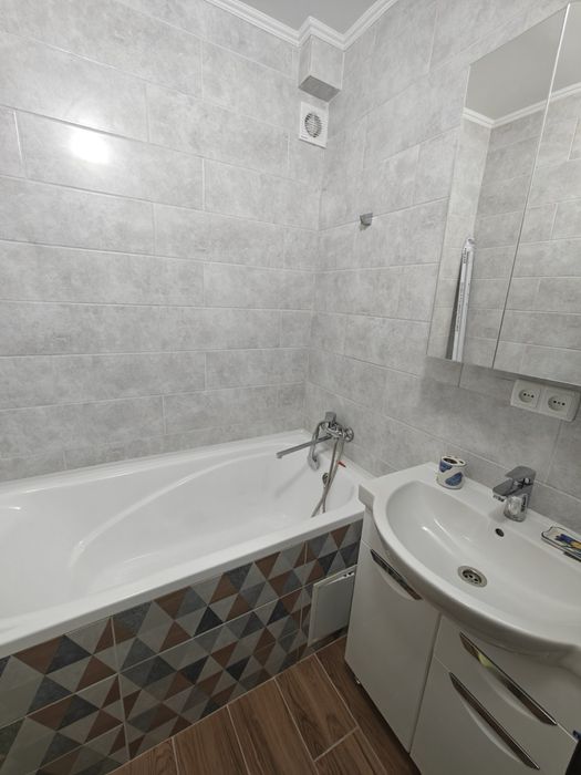 2к квартира на Гравітоні