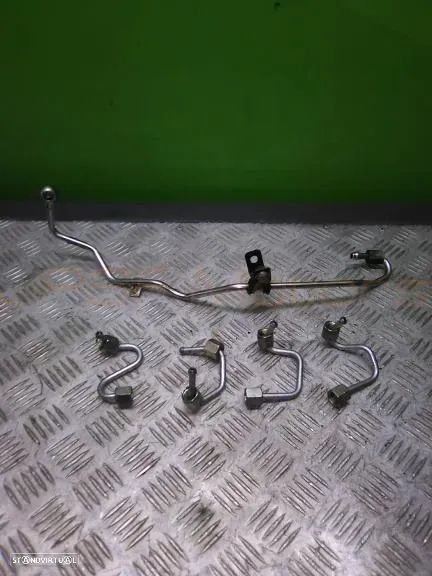 Conjunto Reparação de Motor Seat Altea 2.0Tdi CFH