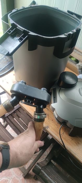 Filtr tetratec ex 2400
