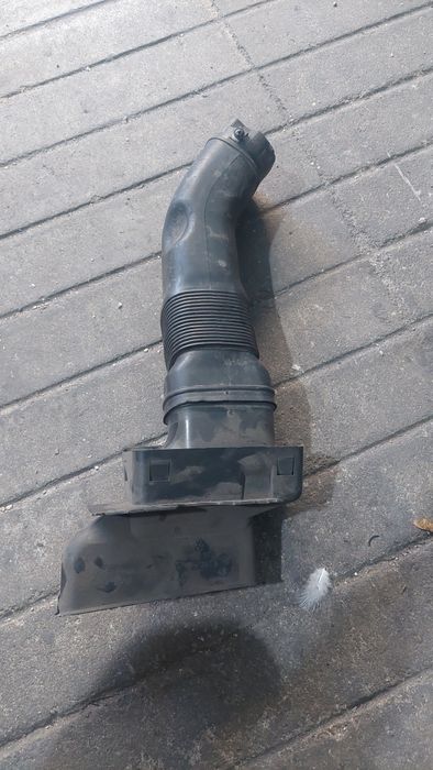 Puxada de ar admissao seat ibiza cupra 6l tdi original