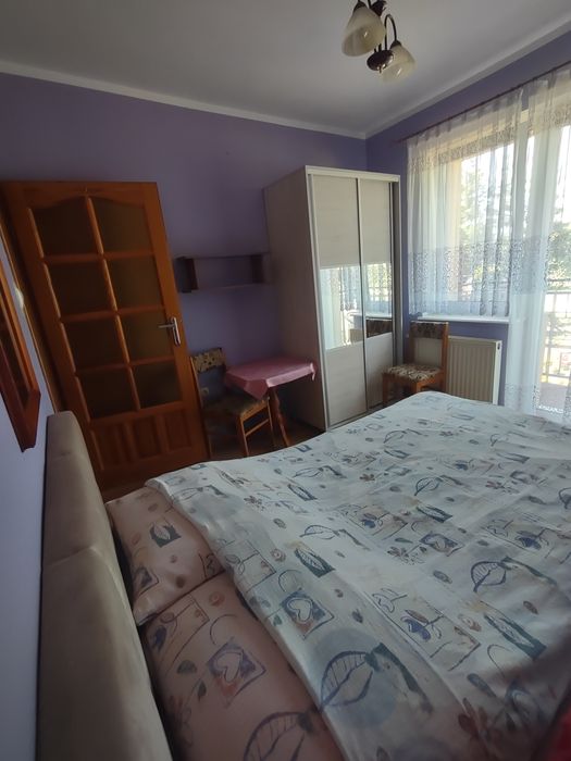 Pokoje Gościnne "Monia"