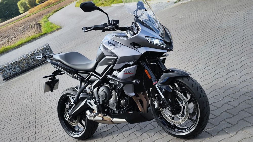 Triumph