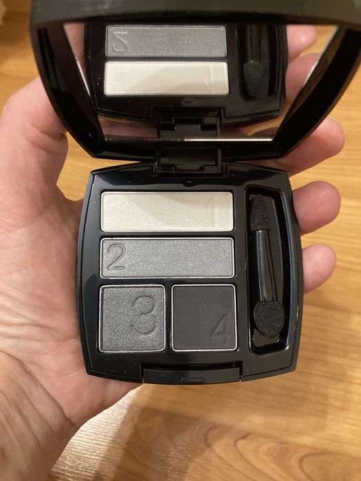 Тени Avon хорошего качества новые.