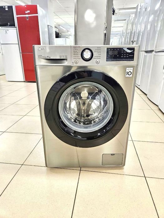 Продам пралку Samsung WW80R42LHFXDUA завезена з Європи