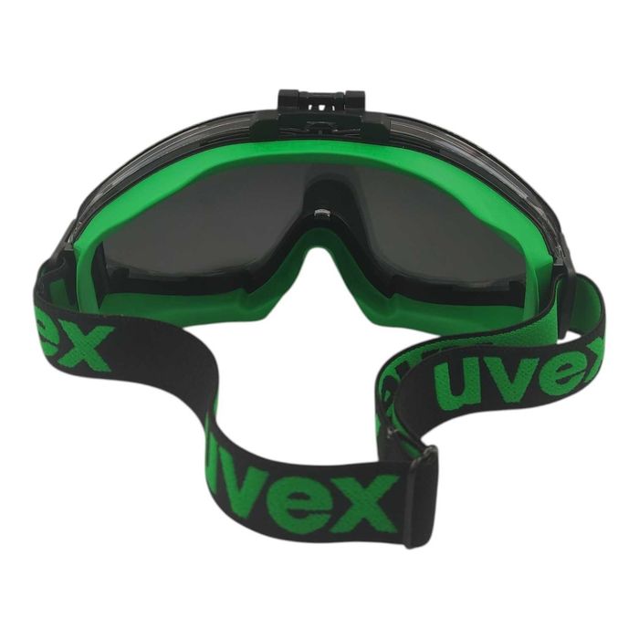 Gogle narciarskie / snowboardowe UVEX