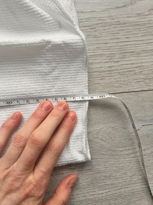 Nieprzemakalny podkład 90x40