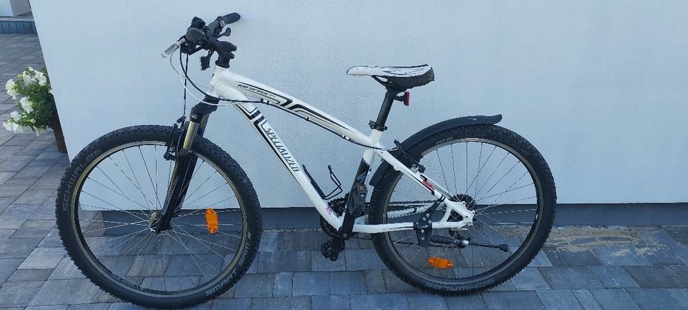 Rower Specjalized hardrock koło 26