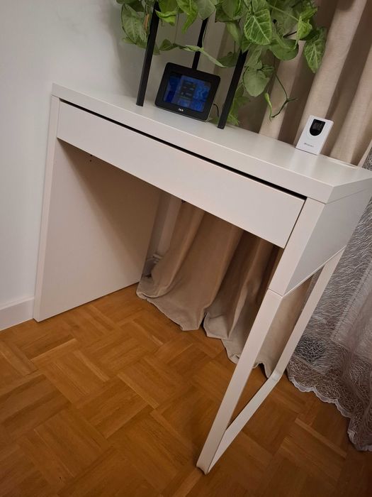 Biurko Ikea Micke