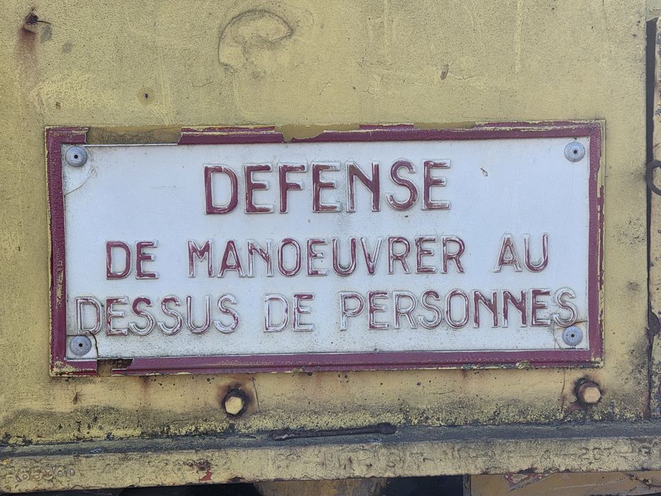 CROVE RD 530D 1992рік