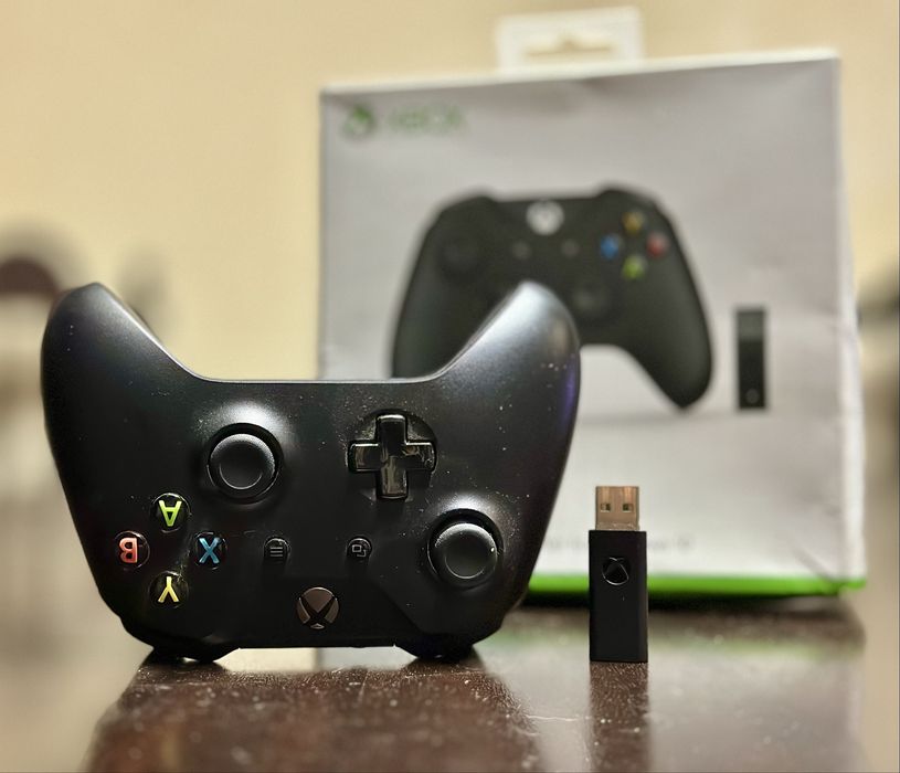 Vendo comando para XBox / PC