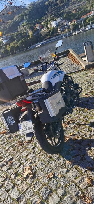 Motociclo-Vortex RX1 2021