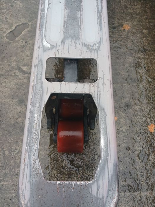 Електронавантажувач, рохля (рокла), електровізок STILL ECH15, 2022 рік