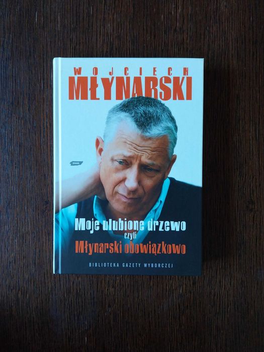 Wojciech Młynarski – Moje ulubione drzewo czyli Młynarski obowiązkowo