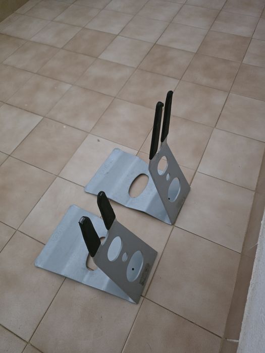 Suporte de Bicicleta PRO