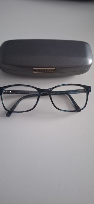 Okulary korekcyjne  -1,25 damskie