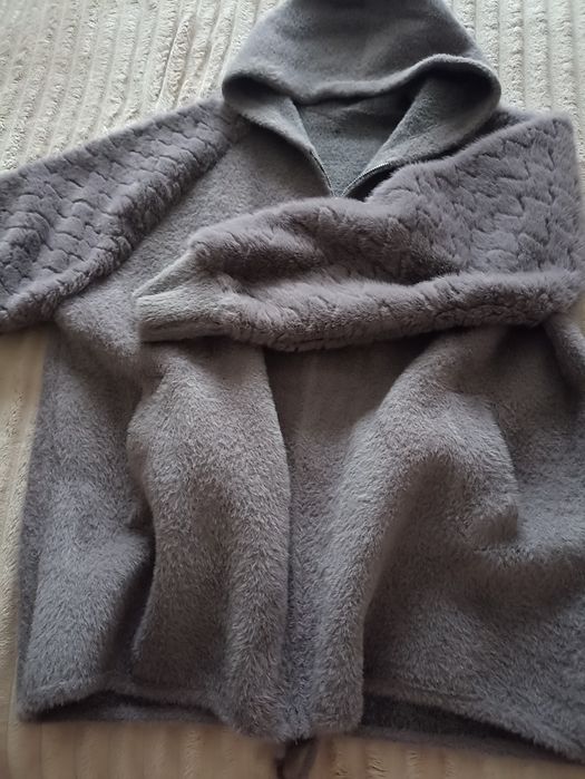 Альпака евро-зима