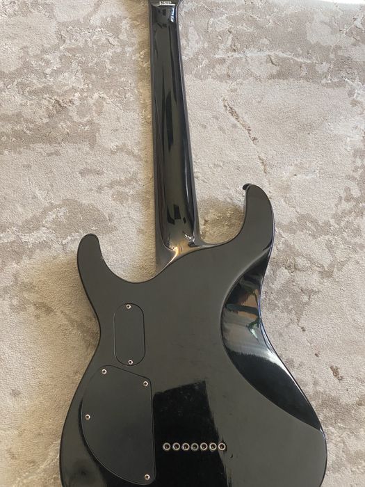 Esp ltd SC 607 black