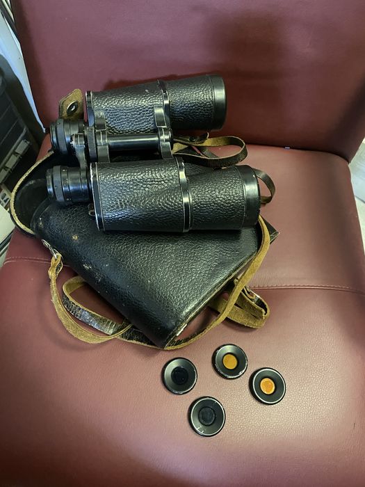 Бінокль БПЦ 7х50