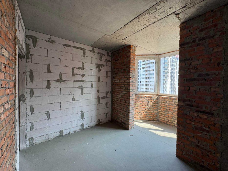 Продам євро 2-кімнатну квартиру в Ірпені! Вул. Університетська