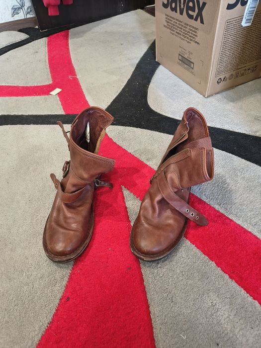 Ботинки жіночі UGG Australia. Відмінний стан.