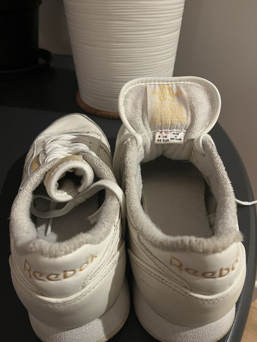 Reebok buty męskie