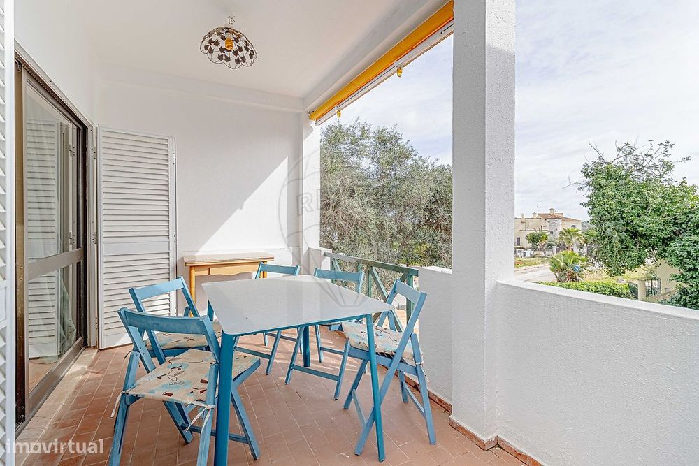 Apartamento T1 para arrendamento