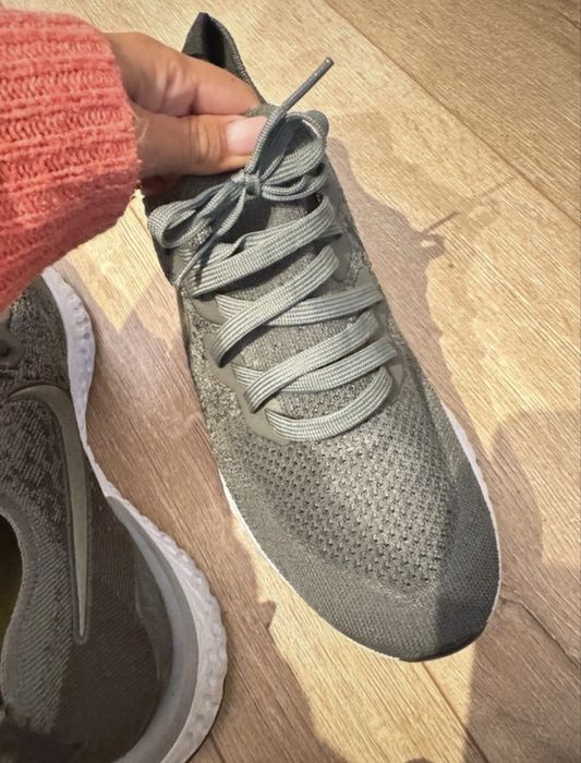 Tenis Nike Epic React Flyknit  2. Nr 42