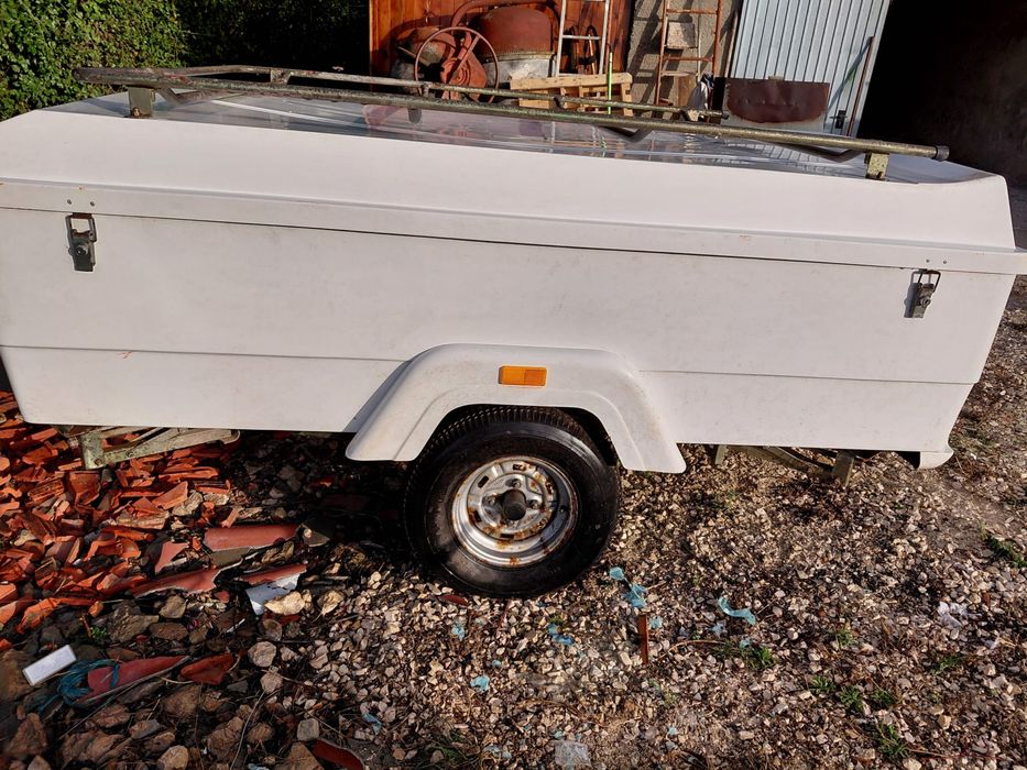 Autotenda Supreme