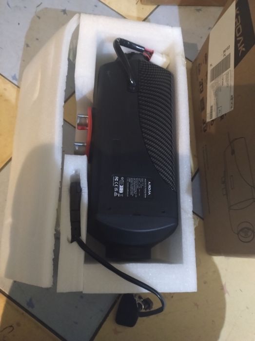 Ogrzewanie postojowe Webasto nowe