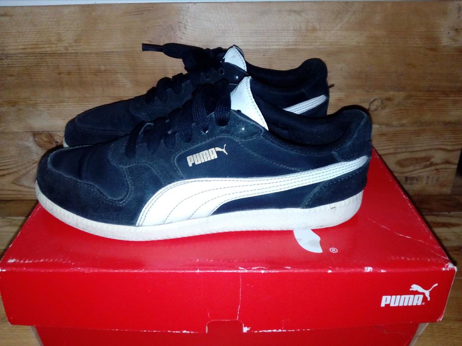 Чоловічі кросівки PUMA