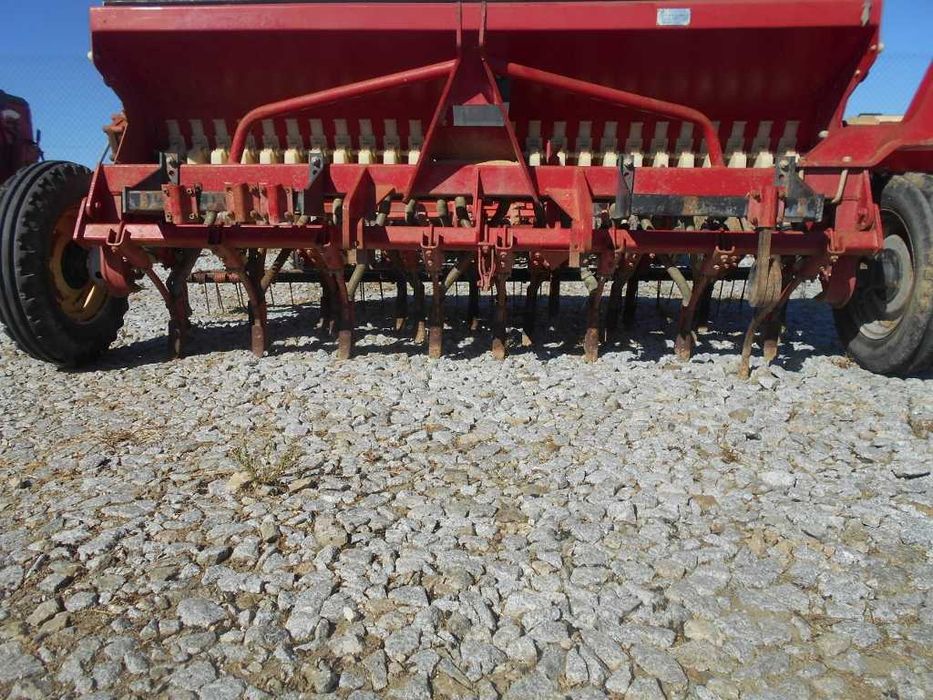 Semeador Lamusa de 3m