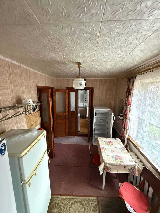 Будинок на Полтавщині