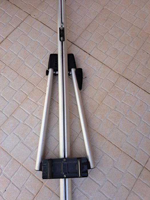 Suporte de bicicletas