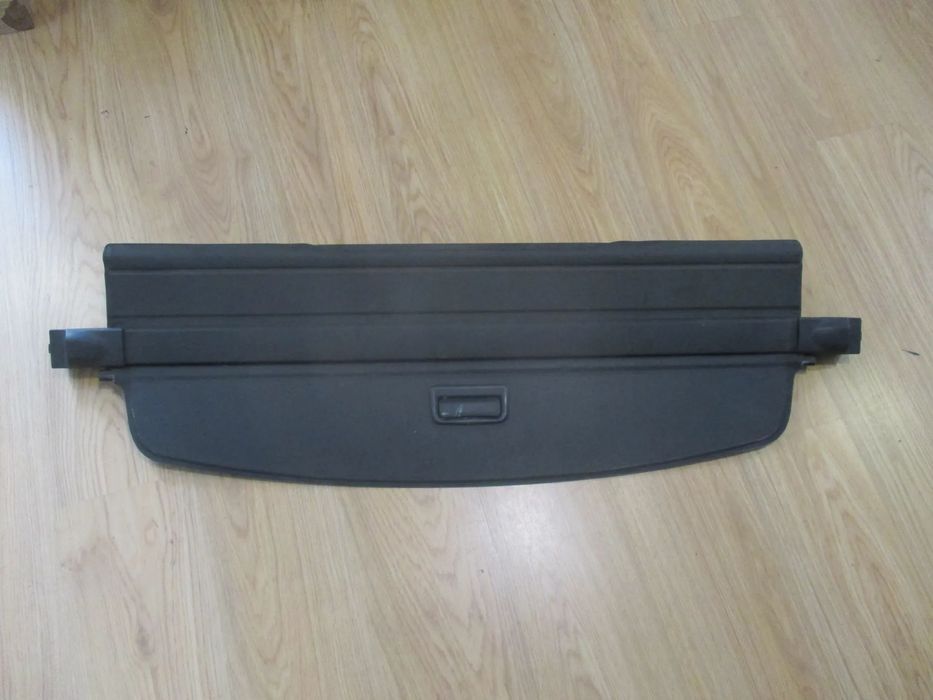 Chapeleira Skoda Fabia sw carrinha 2004