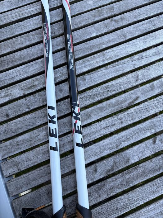 Kije Leki 110 cm
